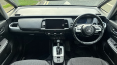 Honda Jazz 1.5 i-MMD Hybrid EX 5dr eCVT Hybrid Hatchback